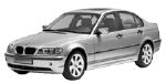 BMW E46 P1063 Fault Code