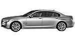 BMW F02 P1063 Fault Code