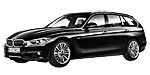 BMW F31 P1063 Fault Code