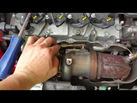 See P1063 repair manual