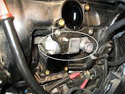 See P1063 in engine